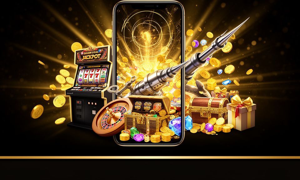 rr88666 Khám Phá Bàn Blackjack Demo Tại rr88666