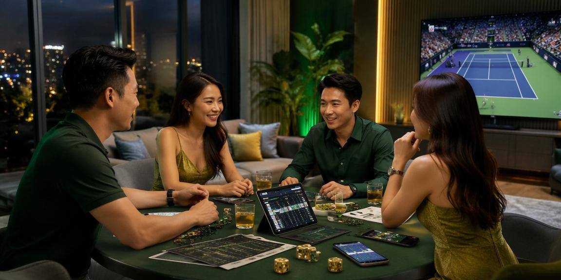 rr88666 mobile gaming